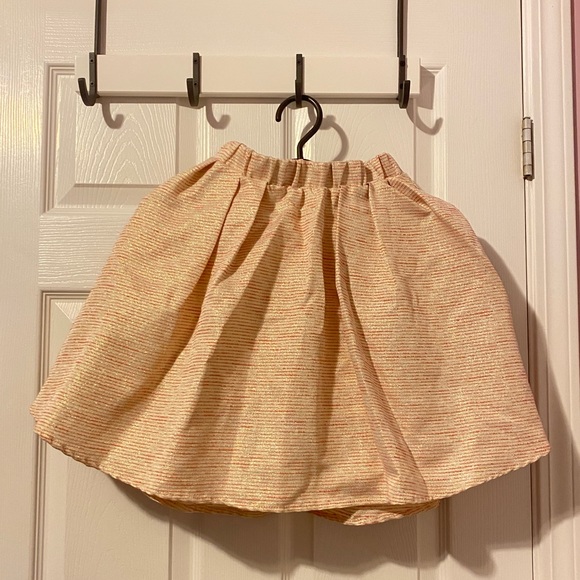 Aritzia skirt